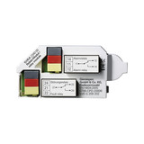 Gira 234000 Relaismodul RWM Dual Rauchwarnmelder