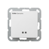 Gira 237603 Sensotec ohne Fernbedienung System 55 Reinweiß