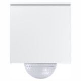 Gira 244402 Bewegungsmelder Cube 240 Wächter Reinweiß