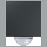 Gira 244410 Bewegungsmelder Cube 240 Wächter Anthrazit