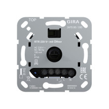 Gira 247000 RTR 230 V Öffner Einsatz