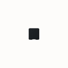 Gira 2645005 Uni-BlindAbdeckung Abdeckung Modular-Jack 2-fach 30° + Beschriftungsfeld System 55 Schwarz m