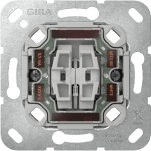 Gira 311500 Wipp-Kontroll Serien Einsatz