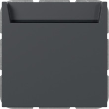 Gira 314028 Hotel-Card Schließer + N-Kl. System 55 Anthrazit