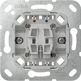 Gira 315000 Wipptaster Schließer + N-Kl. Einsatz