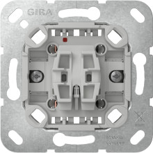Gira 315100 Wipptaster Schließer Einsatz
