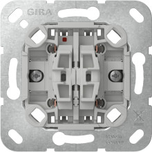 Gira 315900 Wipp-Jal.schalter Einsatz