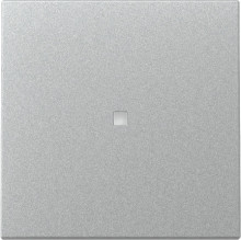 Gira 329026 Wippe Kontrollfür System 55 F Alu