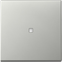 Gira 3290600 Wippe Kontrollfür System 55 Edelstahl