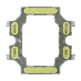 Gira 3791011 LED-Beleuchtungselement 230 V~/V1 0,5 mA RT Zubehör