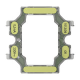 Gira 3791012 LED-Beleuchtungselement 230 V~/V1 0,5 mA OR Zubehör