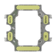 Gira 3792012 LED-Beleuchtungselement 230 V~/V2 0,5 mA OR Zubehör