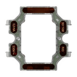 Gira 3793011 LED-Beleuchtungselement 230 V~/V3 0,5 mA RT Serien Zubehör