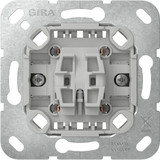 Gira 381700 Wippschalter Kreuz ohne Befestigungskrallen Einsatz