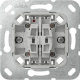 Gira 387800 Wipp-Jal.taster ohne Befestigungskrallen Einsatz