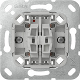 Gira 387900 Wipp-Jal.schalter ohne Befestigungskrallen Einsatz