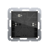 Gira 501100 Tastsensensor 4.55 Standard 1-fach KNX