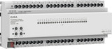Gira 504000 Schalt-/Jalousieaktor 24-fach/12-fach 16 A REG Kmf KNX Secure