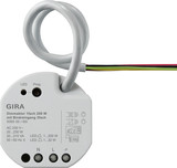 Gira 506500 Dimmaktor 1-fach 200 W UP Binäreing. 3-fach OneKNX