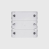 Gira 510100 RF Tastsensensor  1-fach KNX