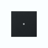 Gira 5104005 RF BedienAufsatz 1-fach KNX System 55 Schwarz m