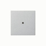 Gira 510426 RF BedienAufsatz 1-fach KNX System 55 F Alu