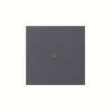 Gira 510428 RF BedienAufsatz 1-fach KNX System 55 Anthrazit
