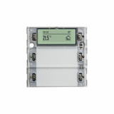Gira 514200 Tastsensensor 3 Plus 2-fach KNX System 55