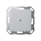 Gira 517126 Taster Wippe 1-fach OneKNX System 55 F Alu