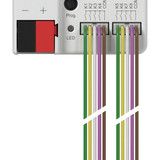Gira 518800 Tasterschnittstelle 8-fach Standard OneKNX