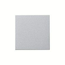 Gira 537226 Wippe 1-fach unbedruckt System 55 F Alu