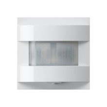 Gira 5374112 S3000 Bewegungsmelderaufsatz 1,10 m Komfort Bluetooth Flächenschalter Reinweiß