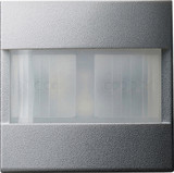 Gira 537926 S3000 Bewegungsmelderaufsatz 1,10 m Std NLZ System 55 F Alu