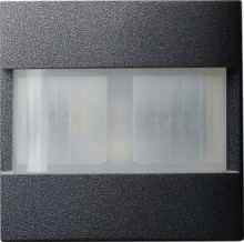 Gira 537928 S3000 Bewegungsmelderaufsatz 1,10 m Std NLZ System 55 Anthrazit