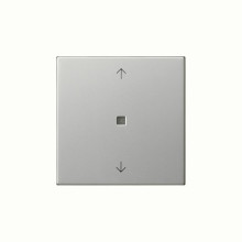 Gira 5382600 S3000 BedienAufsatz Bluetooth Pfeile System 55 Edelstahl