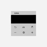 Gira 5394015 S3000 RTR Bluetooth System 55 Grau m