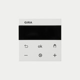 Gira 539403 S3000 RTR Bluetooth System 55 Reinweiß