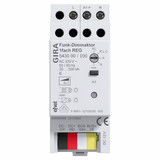 Gira 543000 Funk Dimmaktor 1-fach REG Gira eNet