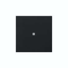 Gira 5495005 Gira eNet Funk BedienAufsatz System 55 Schwarz m