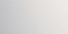 Gira 5542926 RuftastenAbdeckung Ruftastenmodul 2-fach System 106 Aluminium