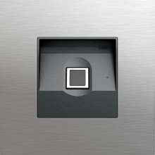 Gira 5551914 Gira Keyless In Fingerprintmodul System 106 Edelstahl V4A