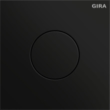Gira 5563925 Sprachmodul System 106 Schwarz m