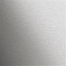 Gira 5568914 Blindmodul System 106 Edelstahl V4A