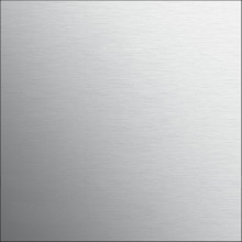Gira 5568926 Blindmodul System 106 Aluminium