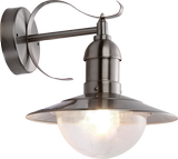 Globo 3270 Mixed Wand-Aussenleuchte E27