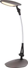 Globo 58129 Beaver LED Tischleuchte 9W warmweiss