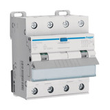 Hager ADX420D Fehlerstrom-Leitungsschutzschalter 4P 10kA B-20A 30mA Typ A