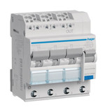 Hager ADZ366D Fehlerstrom-Leitungsschutzschalter 3X 1PN 6kA C-16A 30mA Typ A QuickConnect
