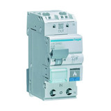 Hager ARC916D Fehlerlichtbogen-Schutzeinrichtung AFDD mit LS-Schalter 1PN 6kA B-16A 2M
