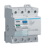Hager CDB663D Fehlerstromschutzschalter 4 polig 10kA 63A 30mA Typ B